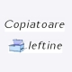 Copiatoare ieftine  imprimante second hand multifunctionale alb negru si color